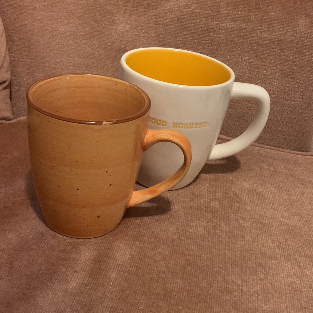 Rae Dunn large mug - Picture 7 of 7